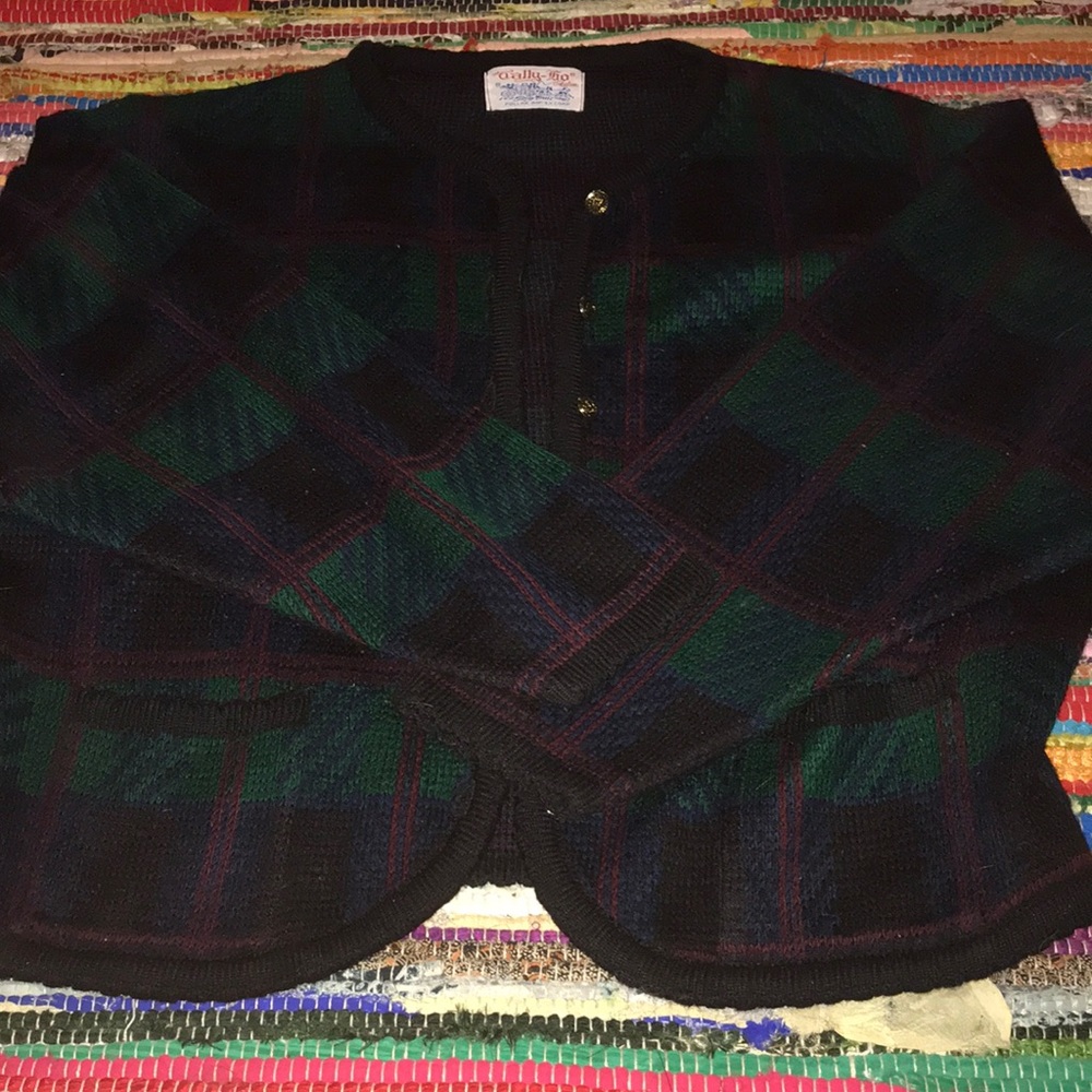 Super comfy sweater!
